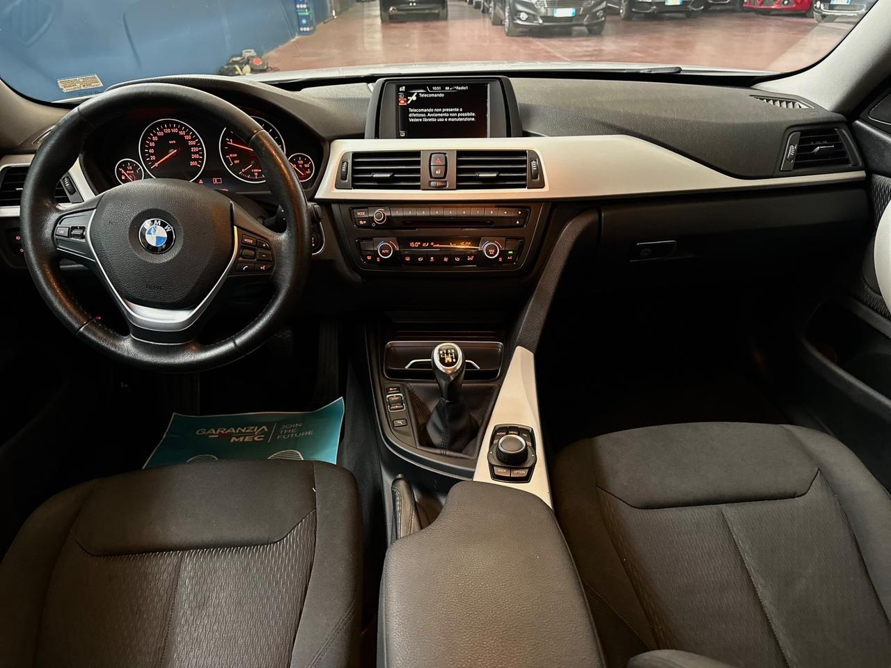 Bmw 420 420d xDrive Coupé Advantage luxury/2016