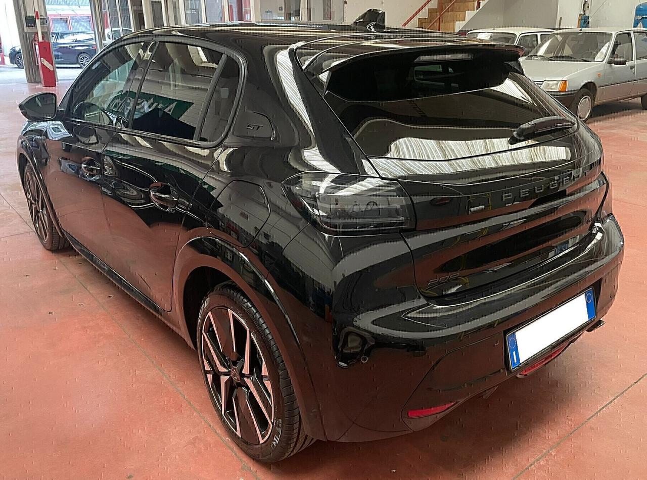 PEUGEOT 208 1.2 100Cv. S&S GT