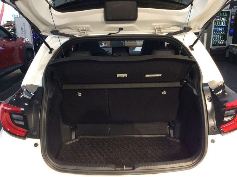 Toyota Yaris Yaris 1.5 Hybrid 5 porte Lounge