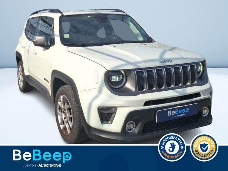Jeep Renegade 1.0 T3 LIMITED 2WD