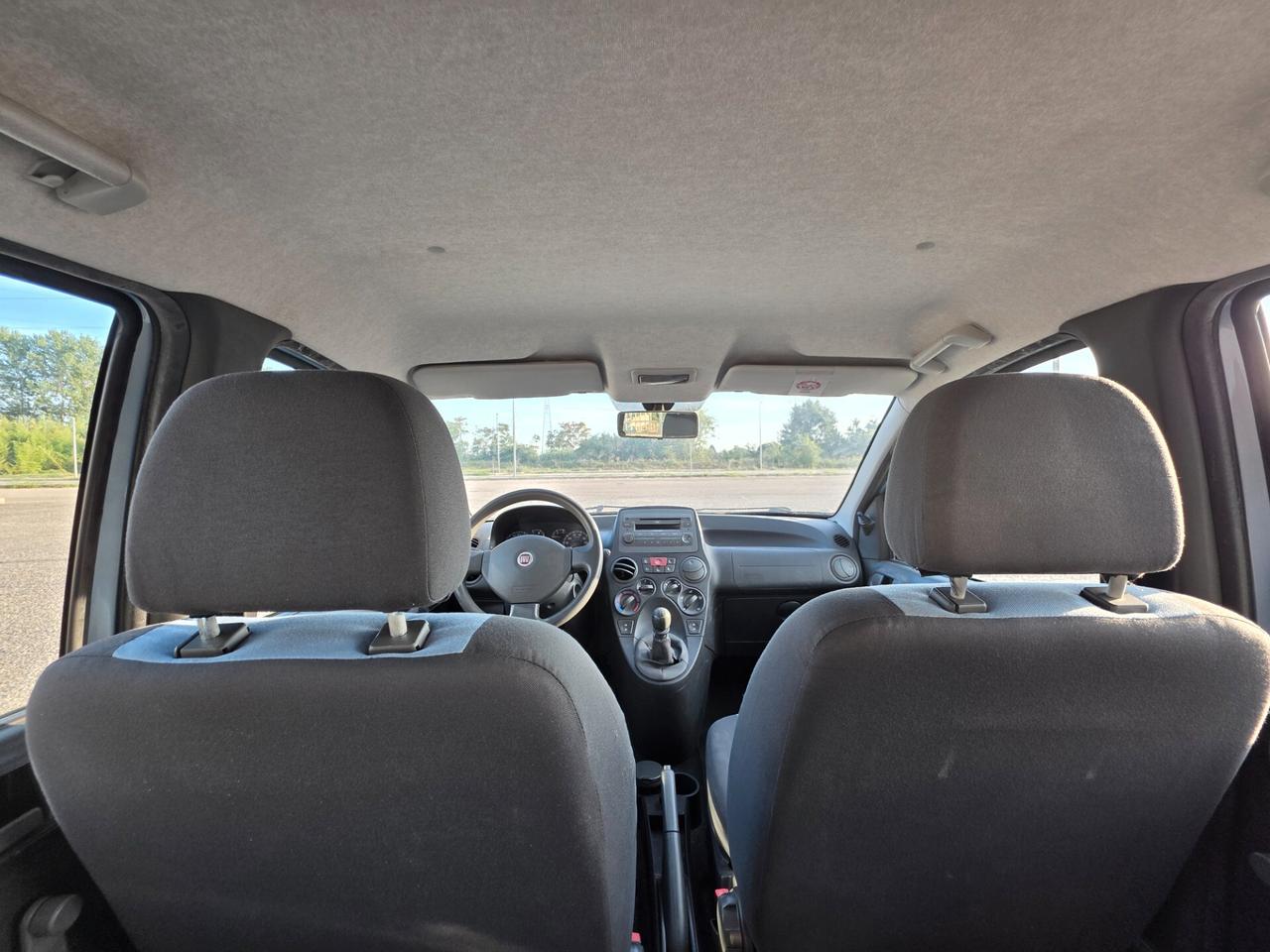 Fiat Panda 1.2 Dynamic GPL