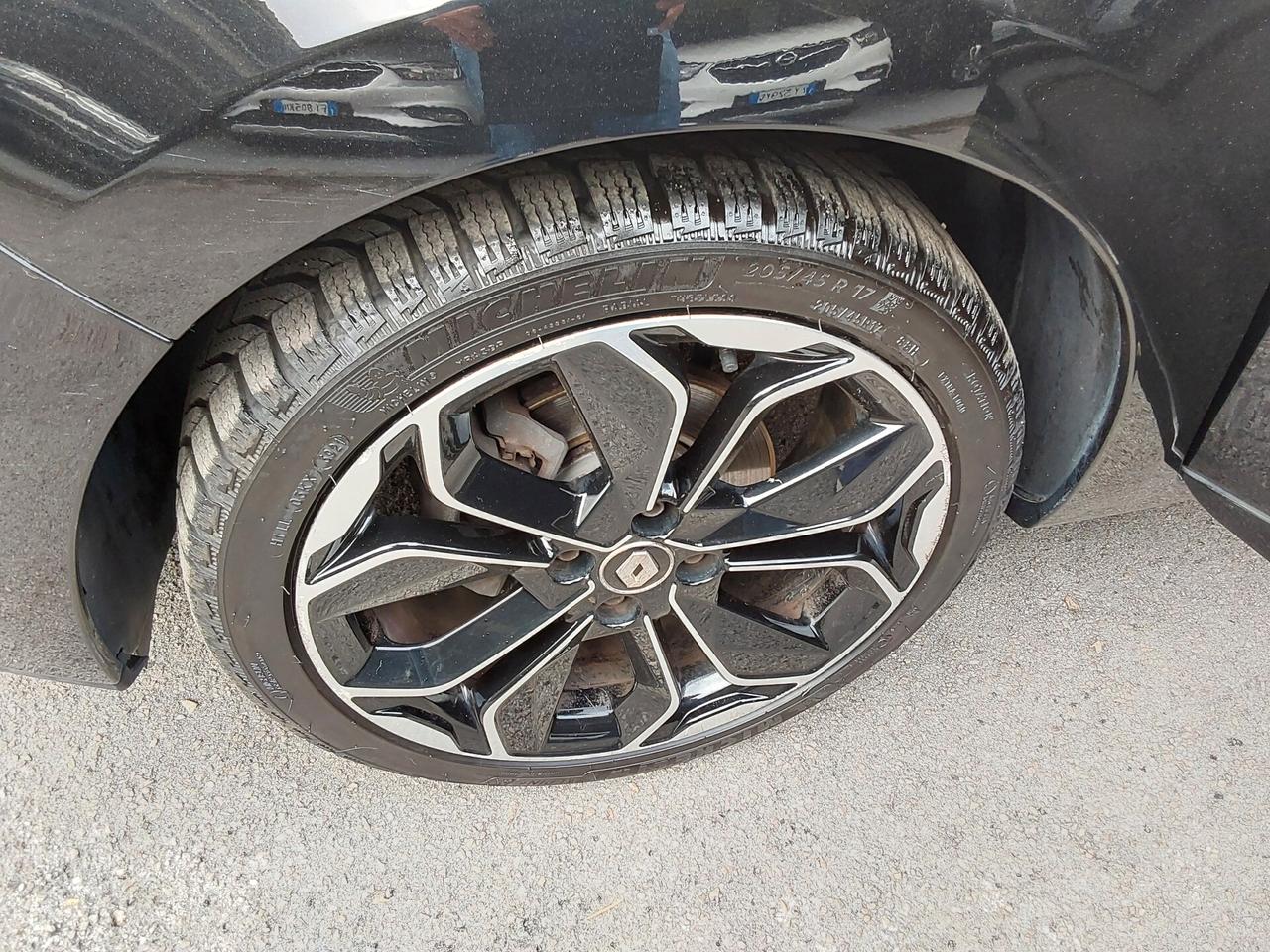 Renault Clio Sporter 1.5 dCi 90 CV Moschino Intens