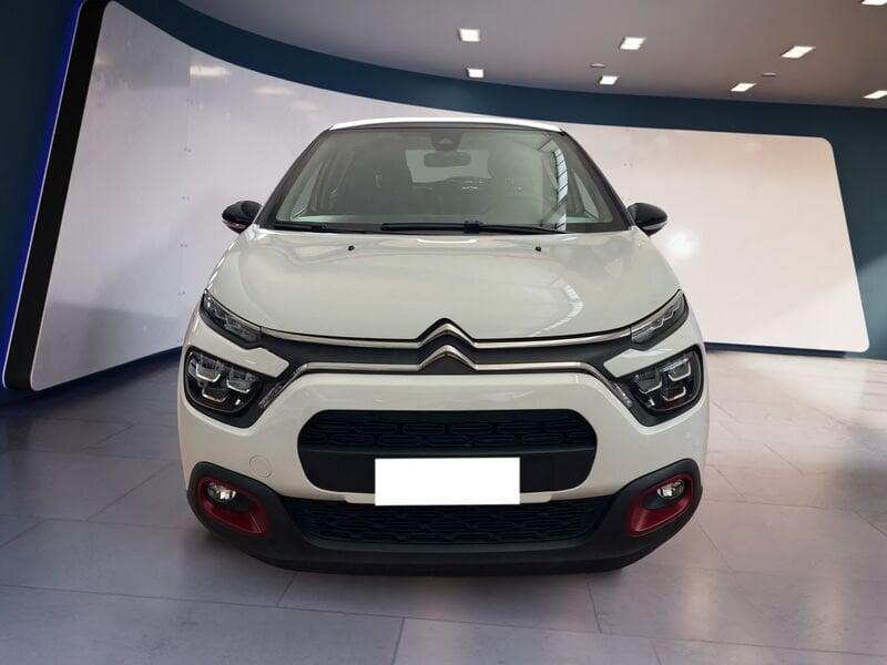 Citroën C3 III 2017 1.2 puretech C-Series s&s 83cv
