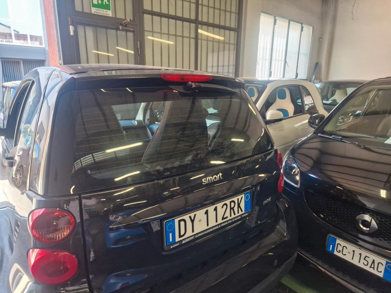 Pulse 09 solo 55000km unico proprietario garanzia