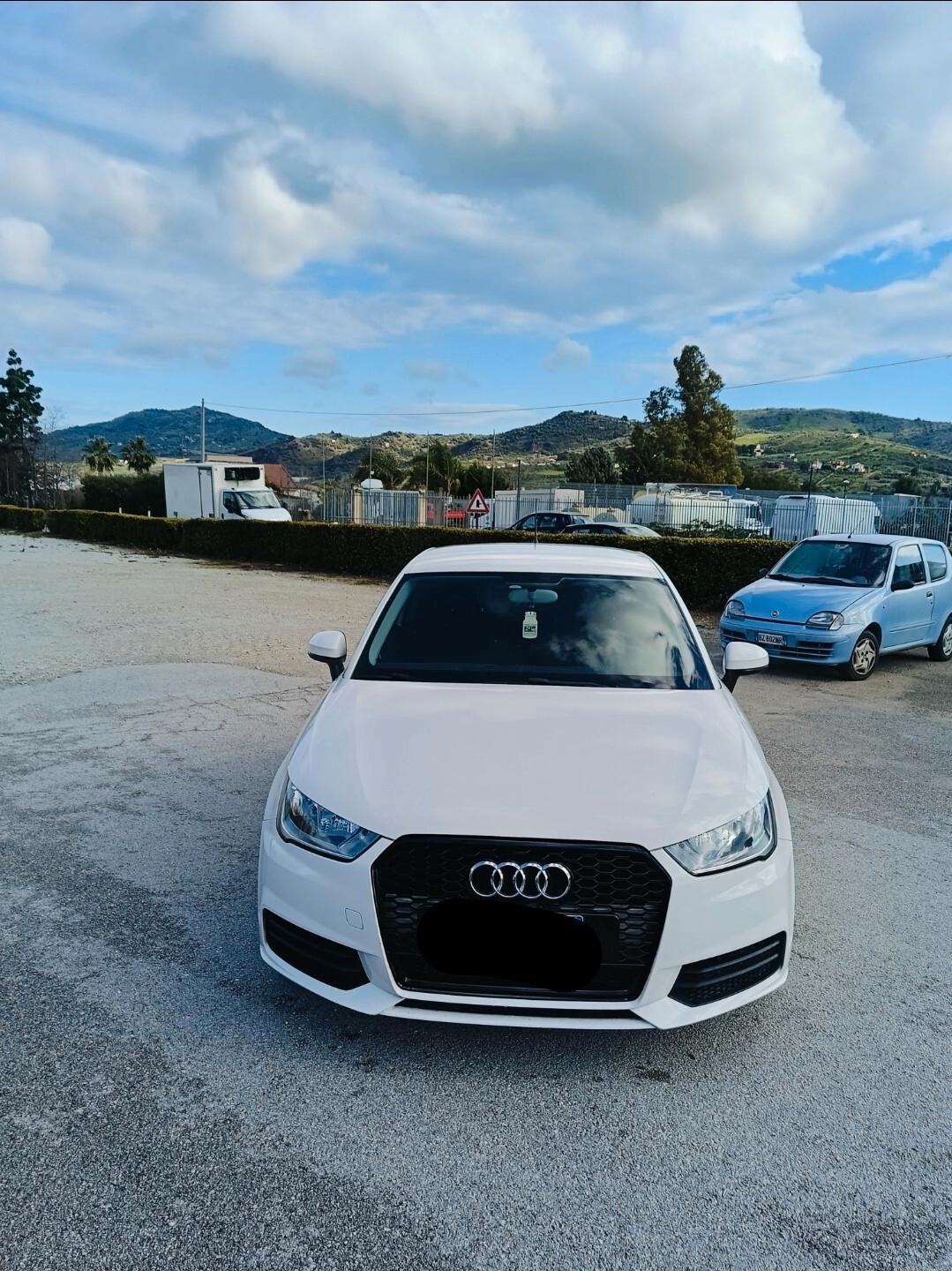 Audi A1 SPB 1.4 TDI Sport