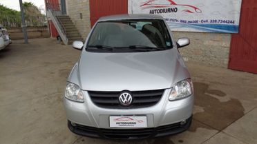 Volkswagen Fox 1.4 TDI