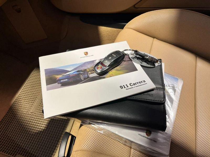 Porsche 911 3.8 Carrera S Coupé * EXCLUSIVE POWERKIT *