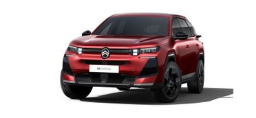 Citroën C5 Aircross C5 Aircross Hybrid 145 CV e-DCS6 PLUS