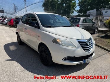 LANCIA Ypsilon 1.2 69 CV Unyca NEOPATENTATI