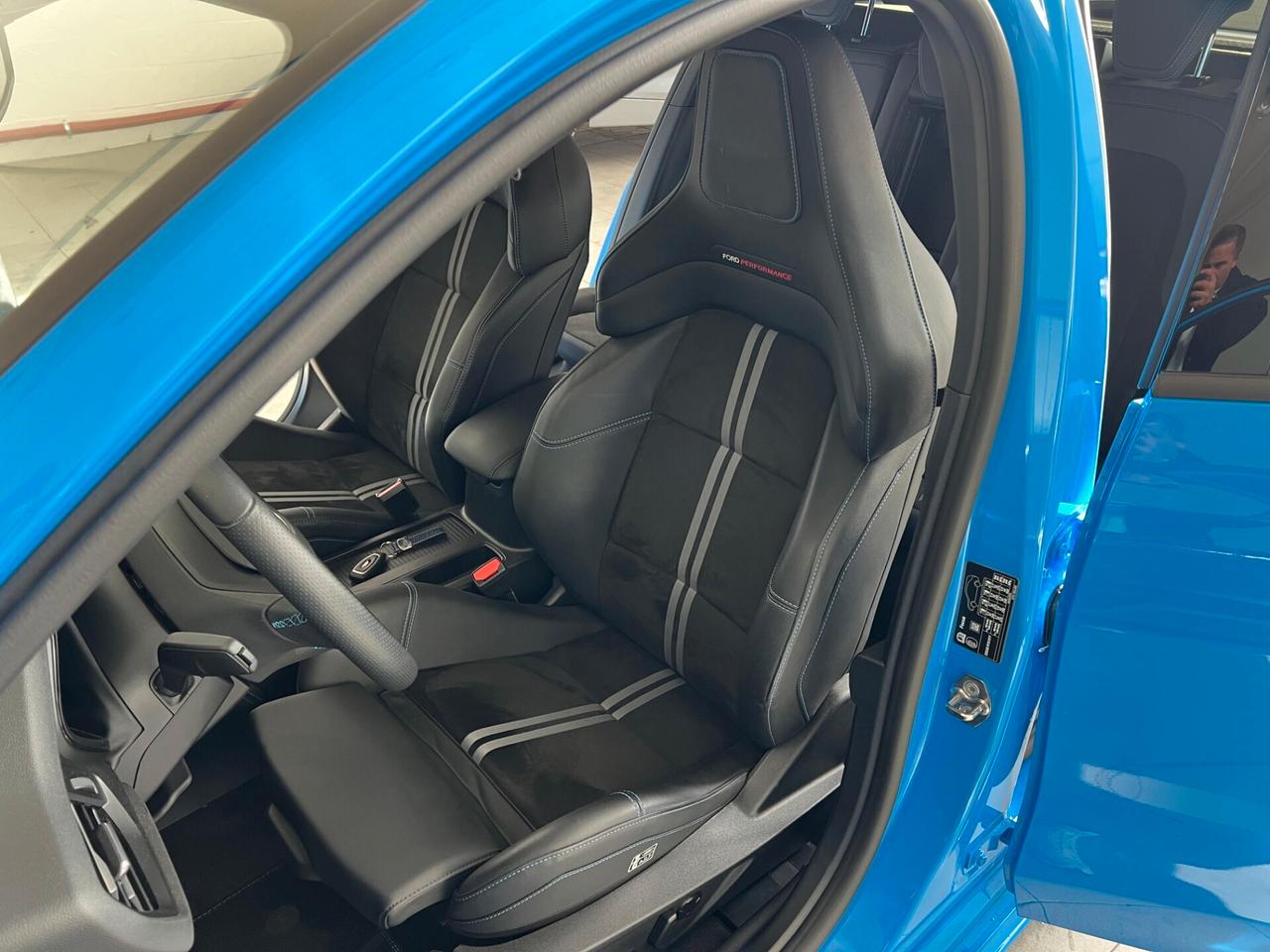 Ford Focus 2.3 280 CV 5p. ST EDITION