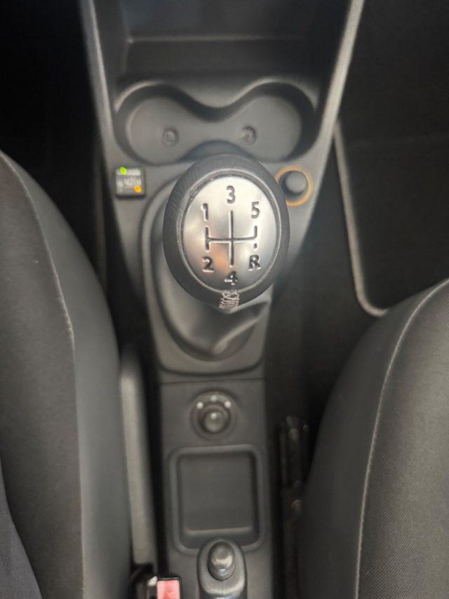 DACIA Sandero 1.4 8V GPL Lauréate