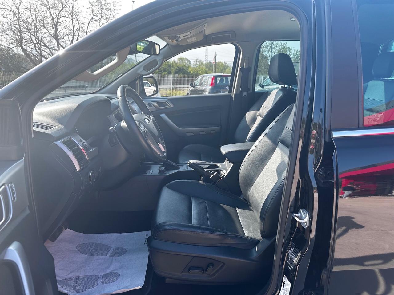 Ford Ranger 2.0TDCi 170CV 4WD AUTOCARRO N1