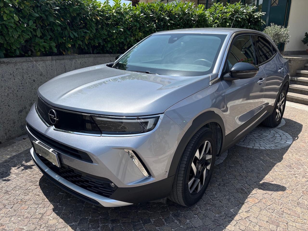 Opel Mokka 1.5 diesel Edition