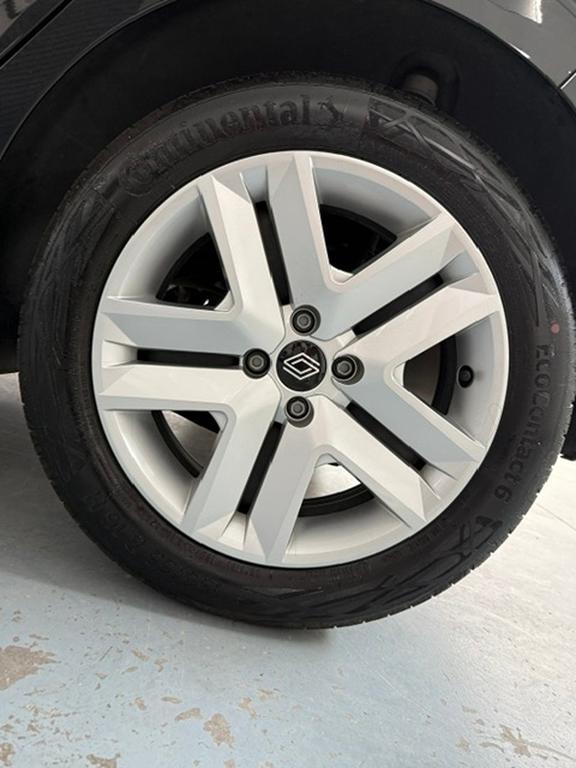 Renault Clio 1.0 TCe GPL Evolution