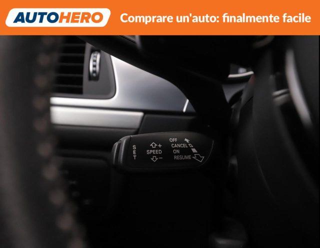 AUDI A6 Avant 2.0 TDI 190 CV quattro S tronic