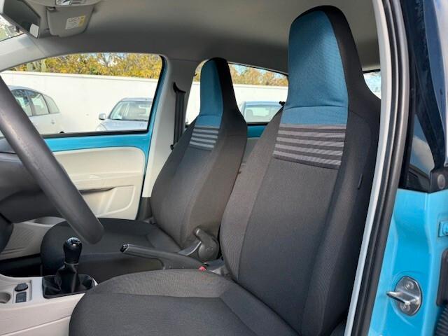 Volkswagen up! 1.0 75 CV 5p. high 2018