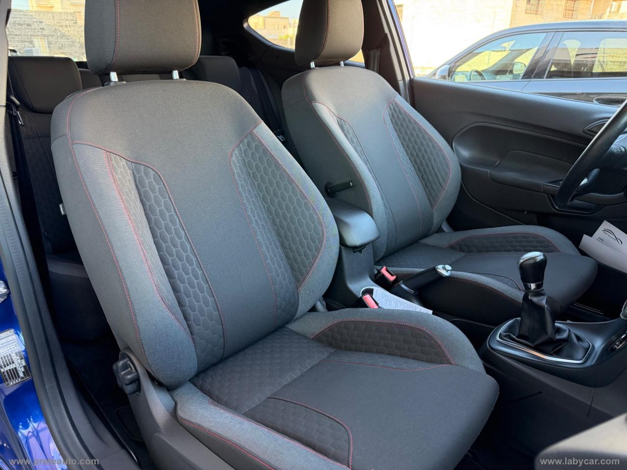 FORD Fiesta 1.0 EcoBoost 100 CV 3p. ST-Line