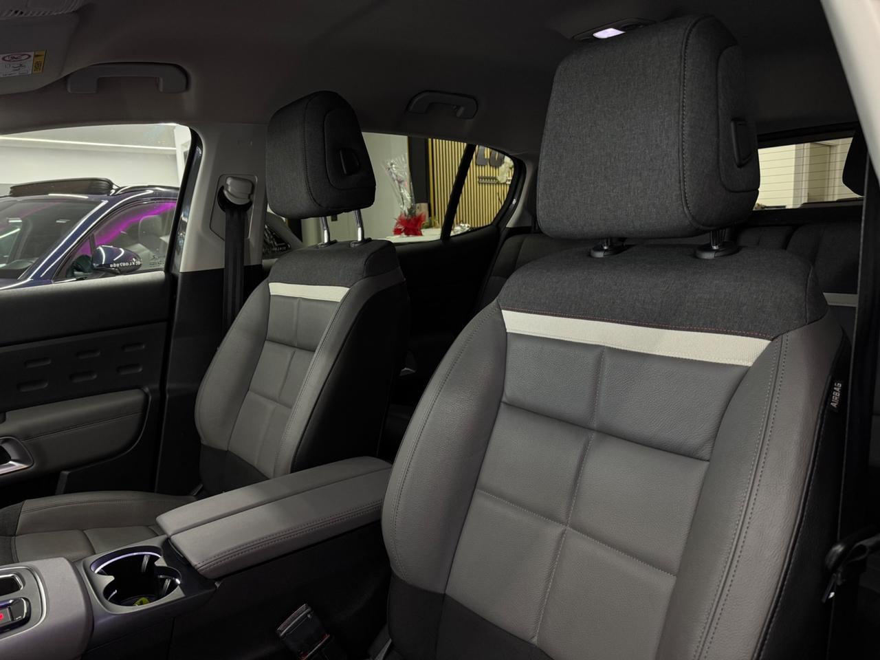 Citroen C5 Aircross EAT8 Shine Iper Full