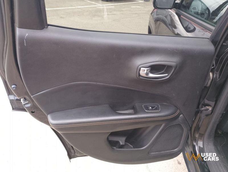 Jeep Compass Compass 1.6 Multijet II 2WD Limited