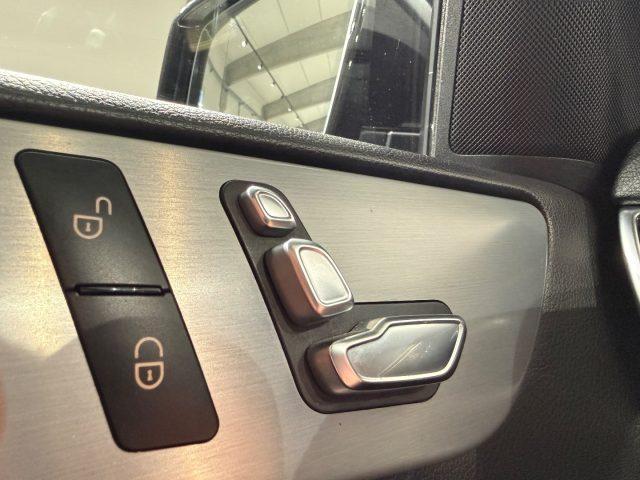 MERCEDES-BENZ GLE 350 d 4Matic Coupé AMG Premium