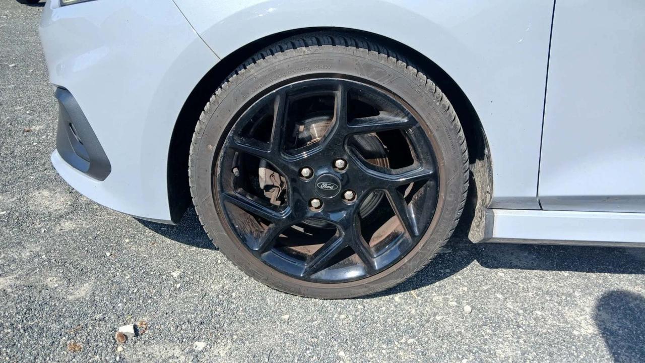 Ford FIESTA ST 1.5 200CV PERFORMANCE