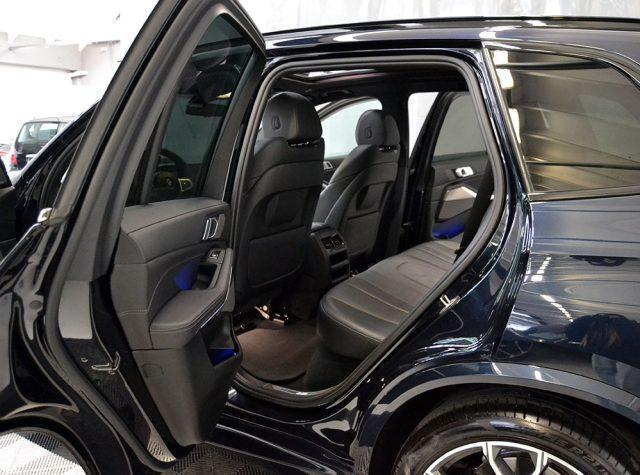 BMW X5 xDrive30d 48V Msport Tetto-Harman Kardon-21"