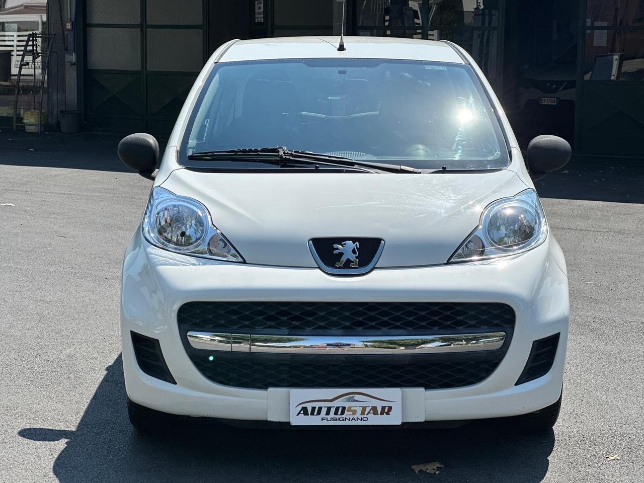 Peugeot 107 1.0 68CV 3p. Access