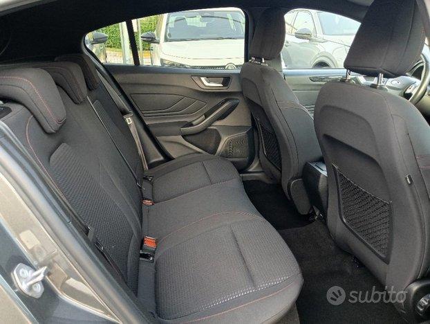 FORD Focus 1.0 EcoBoost 125 CV automatico 5p ST-