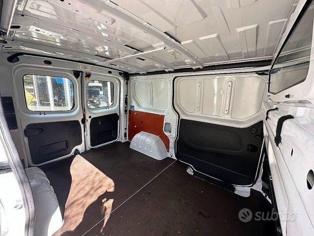 OPEL Vivaro 27 1.6 CDTI 120CV Doppia porta lateral