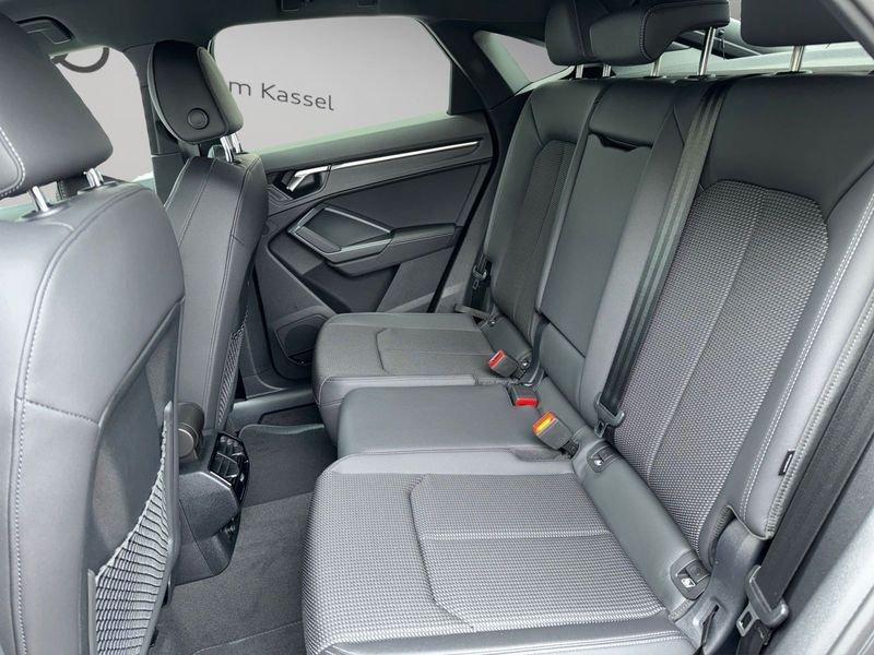Audi Q3 SPB 35 TDI S tronic S line 20" Led Matrix Cockpit
