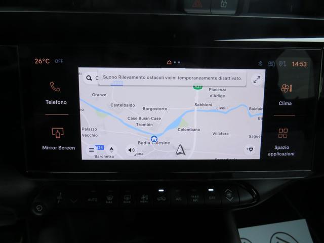 ALFA ROMEO Junior 1.2 145 CV Hybrid eDCT6 Speciale
