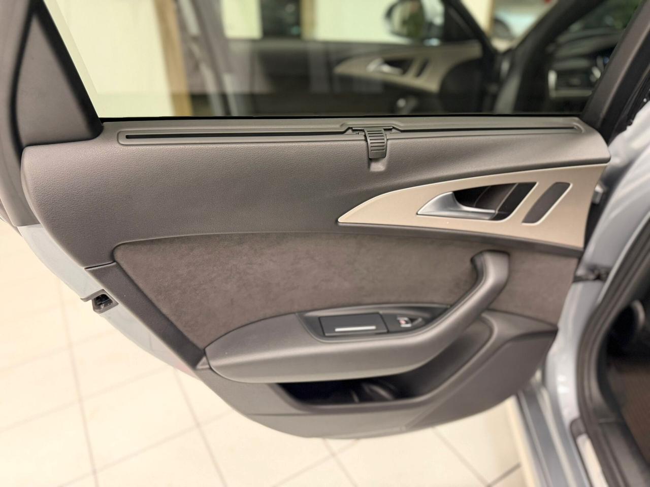 Audi A6 Allroad 3.0 Tdi Quattro S tronic 190cv 2016