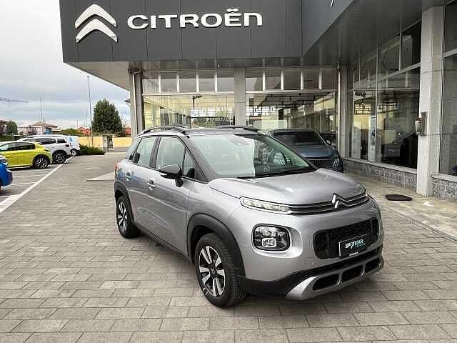 Citroen C3 Aircross 1.2 PureTech 110cv FEEL USATO GARANTITO