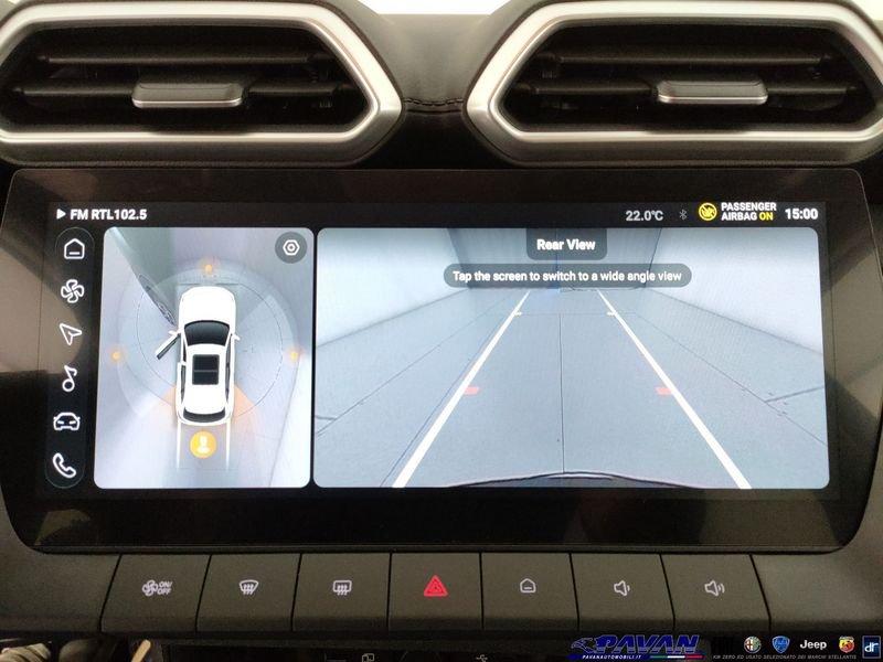 MG ZS 1.5 MT COMFORT