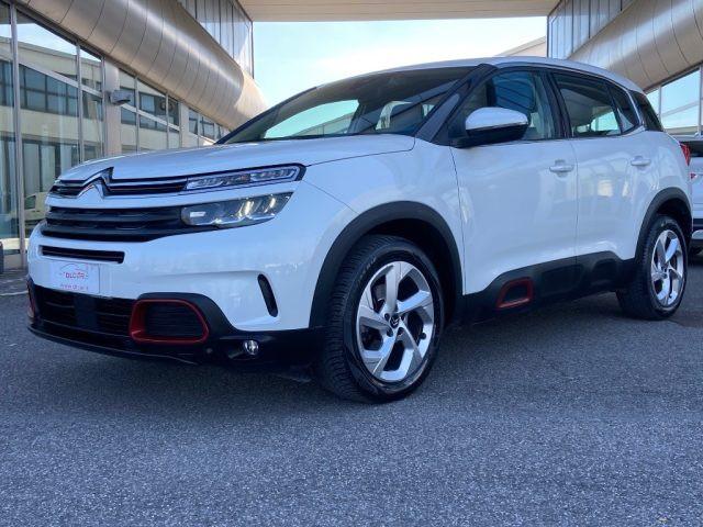CITROEN C5 Aircross PureTech 130 S&S EAT8 Feel