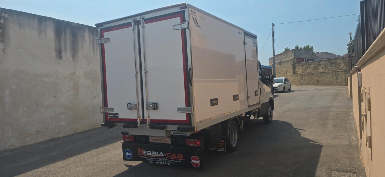 Iveco 35-150 motore 3000