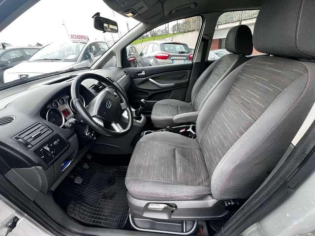 Ford C-Max C-Max I 2007 1.6 tdci Titanium 110cv dpf