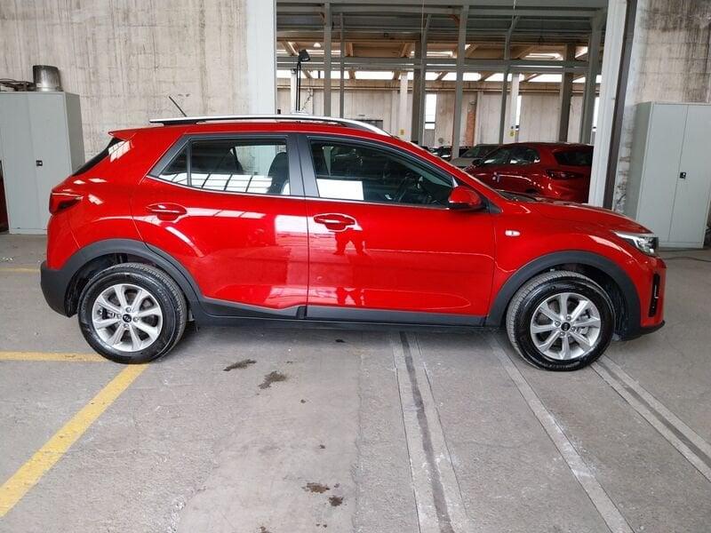 Kia Stonic Stonic 1.6 crdi Style 115cv my18