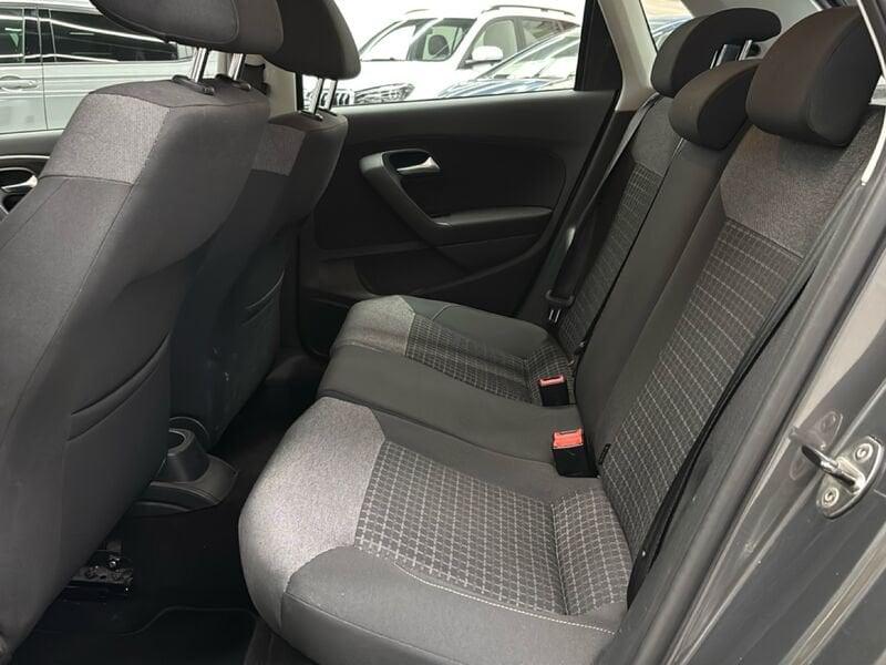 Volkswagen Polo 1.0 MPI 55kW Comfortline