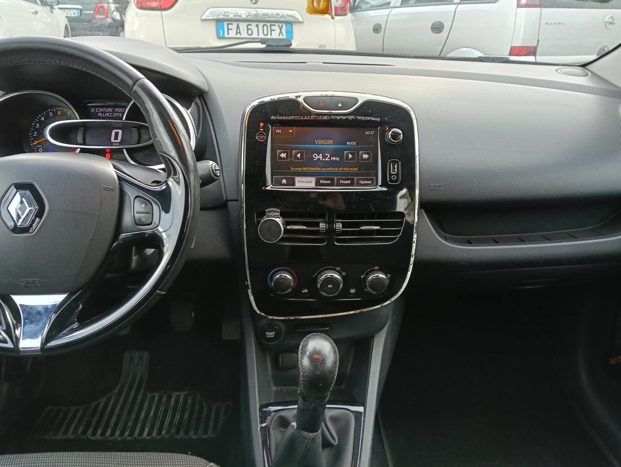 Renault Clio 1.2 75CV 5 porte Live