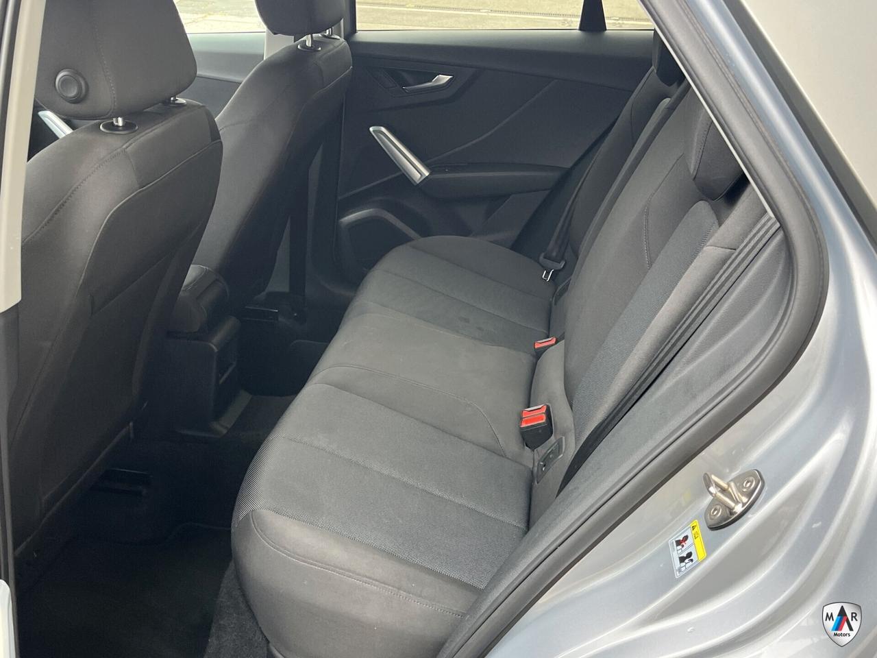 Audi Q2 30 TFSI S tronic Business