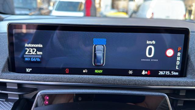 FORD Mustang Mach-E AWD Standard Range Premium 269 CV