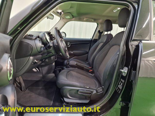 MINI One 1.5 One D Business 5 porte