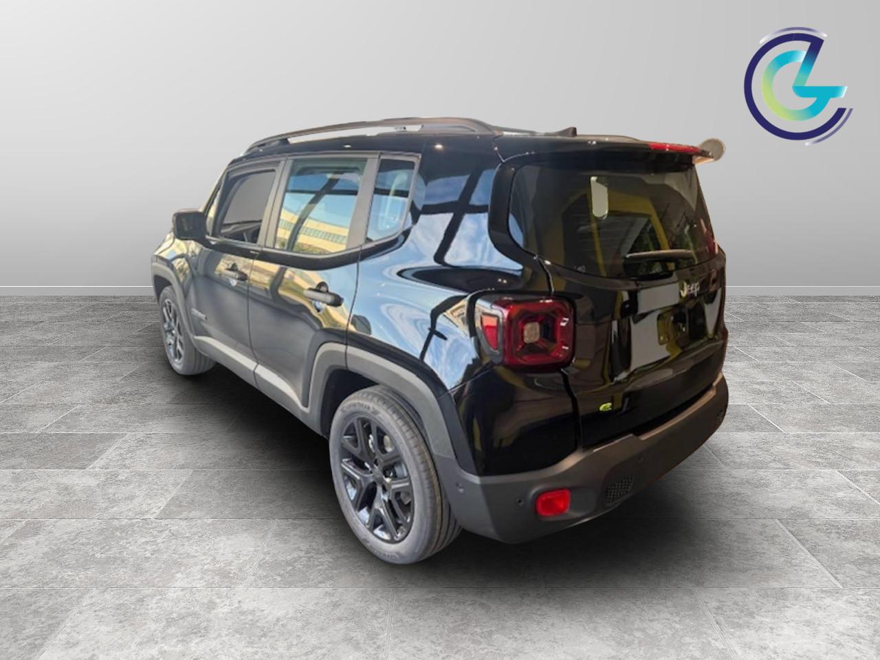 JEEP Renegade E-Hybrid My24 Summit1.5 Turbo T4 E-Hybrid 130cv Fwd