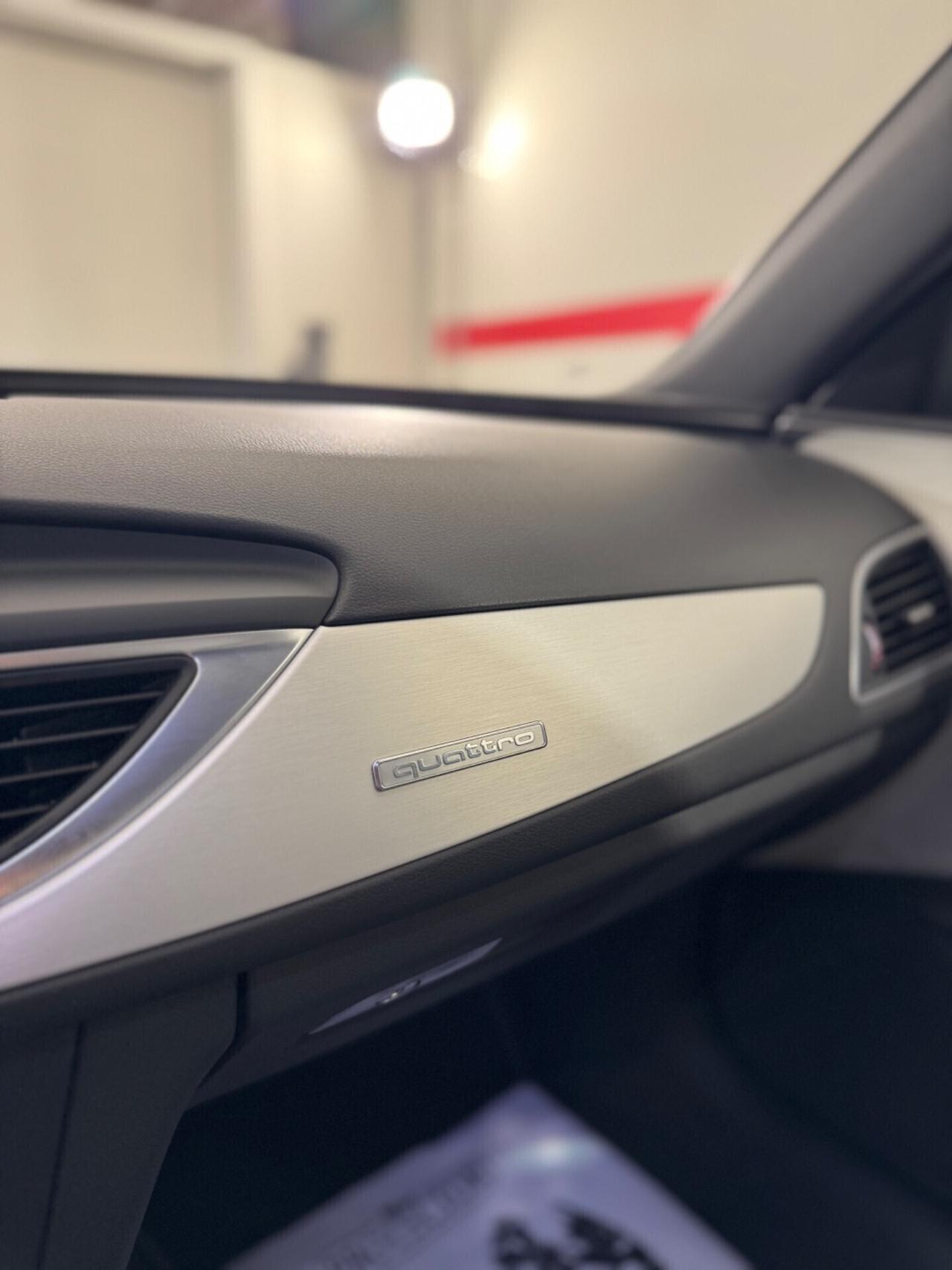 Audi A6 3.0 TDI quattro S-line Plus S - tronic