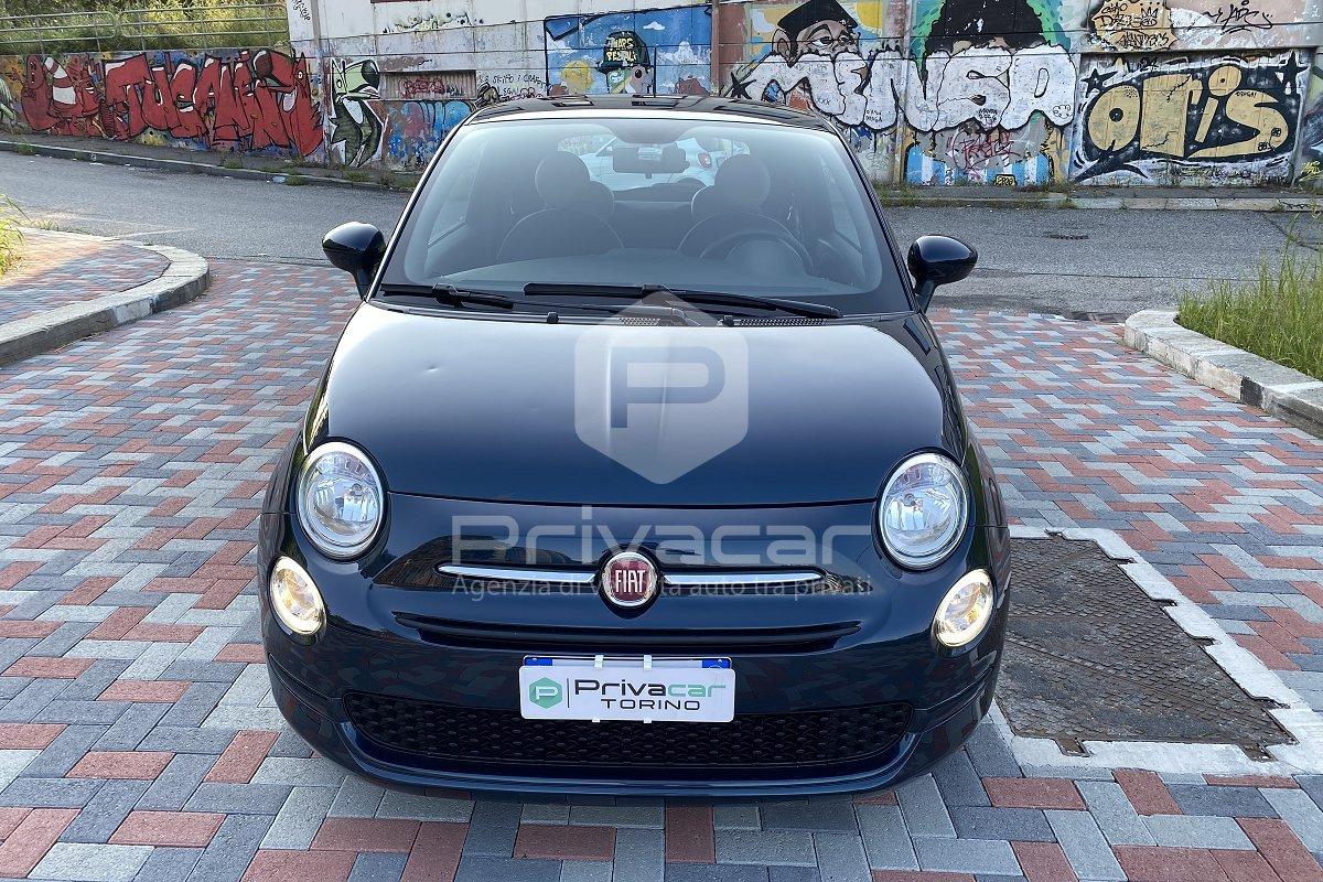 FIAT 500 1.0 Hybrid Pop