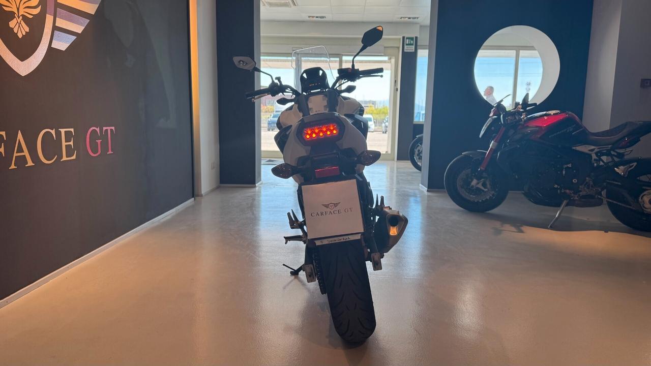 Honda NC 750X - 2019