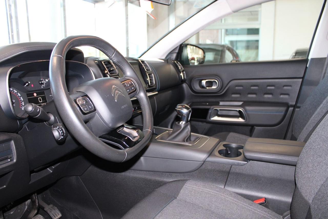 Citroen C5 Aircross PureTech 130 S&S Feel Pack