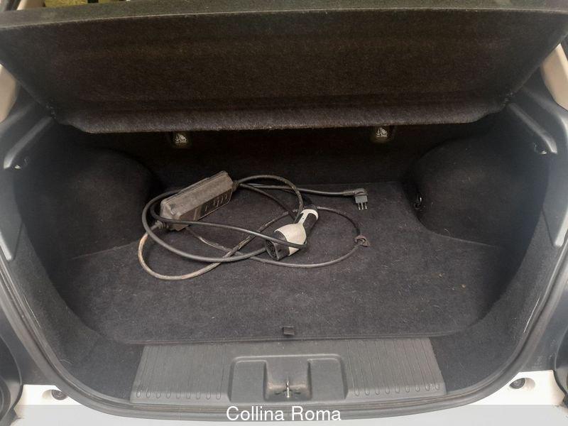 Honda Honda e Honda e Advance 17