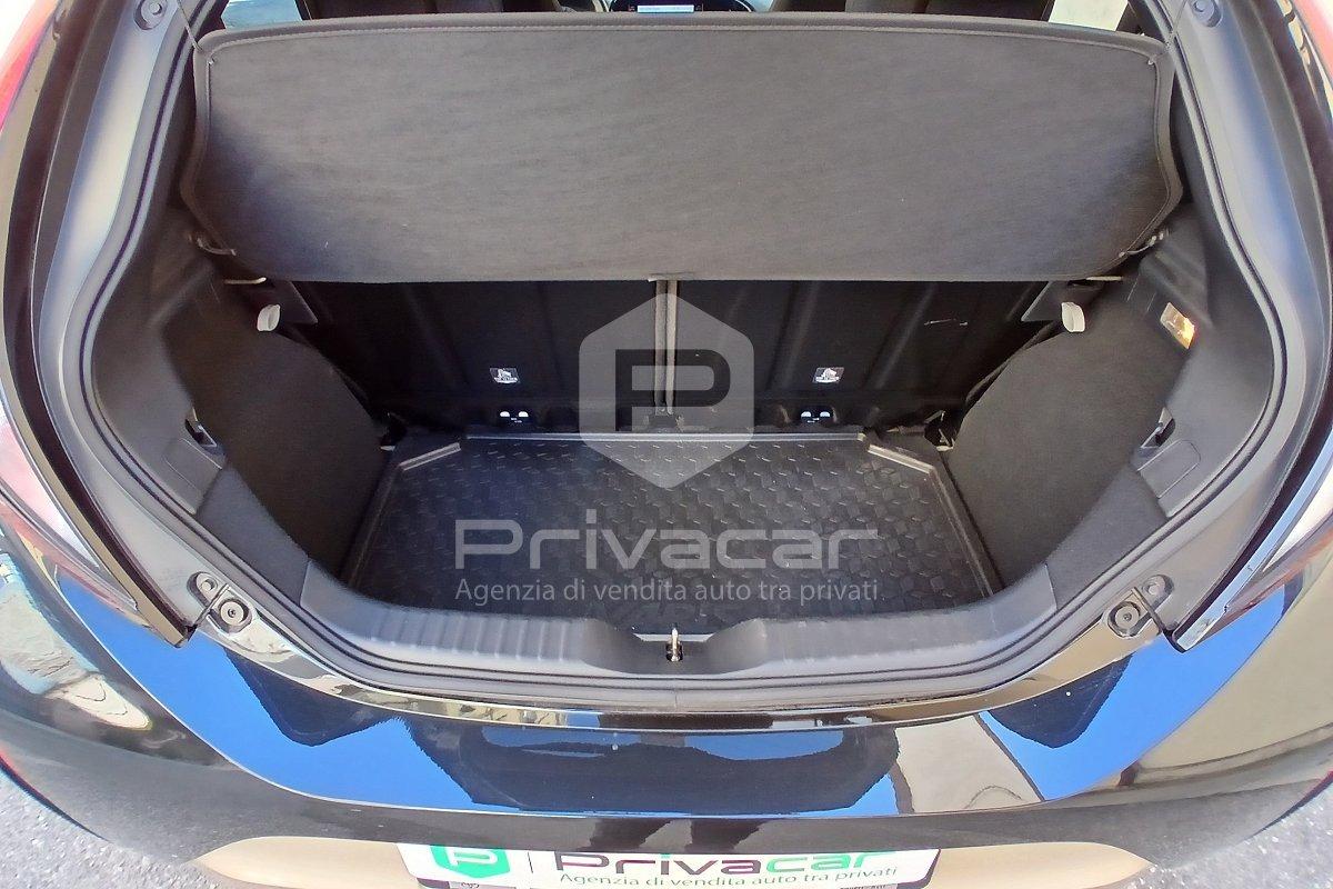 TOYOTA Aygo X 1.0 VVT-i 72 CV 5 porte Trend